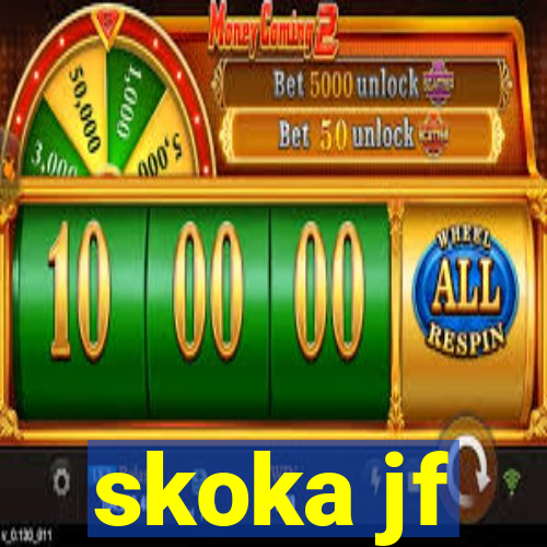 skoka jf